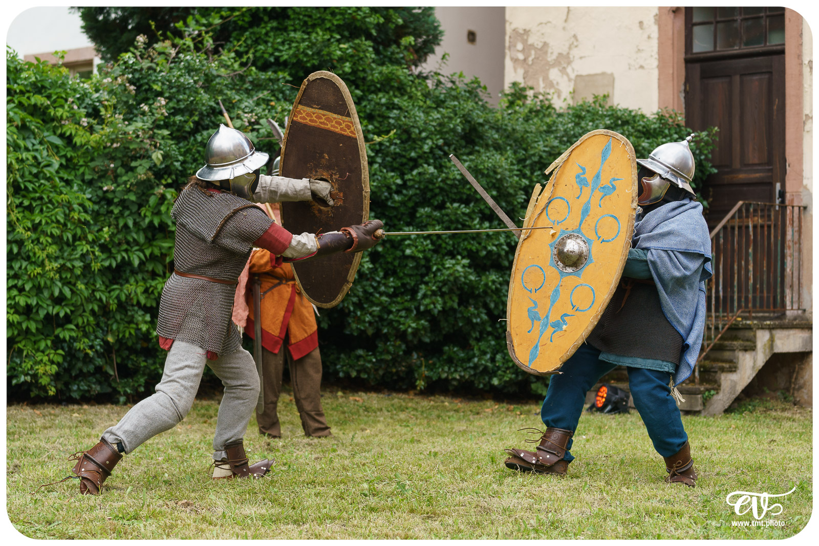JOURNÉES EUROPÉENNES DE L'ARCHÉOLOGIE